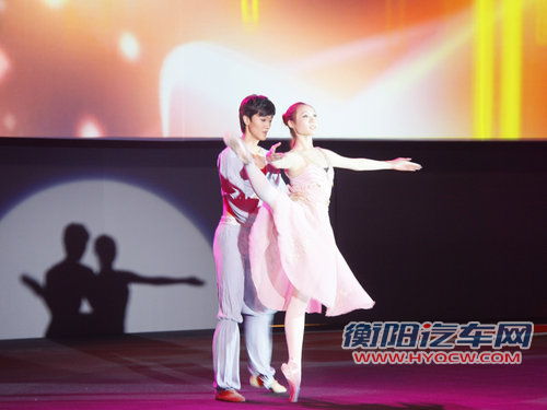 新款柯兰多发布 双龙重新闪耀中国市场 新款柯兰多发布 双龙重新闪耀中国市场