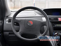 东风 风行汽车 景逸 2011款 lv 1.5 手动豪华型