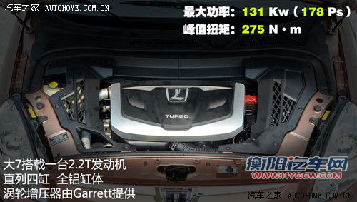 售18.8-26.8万元 大7 SUV售价提前曝光 售18.8-26.8万元 大7 SUV售价提前曝光