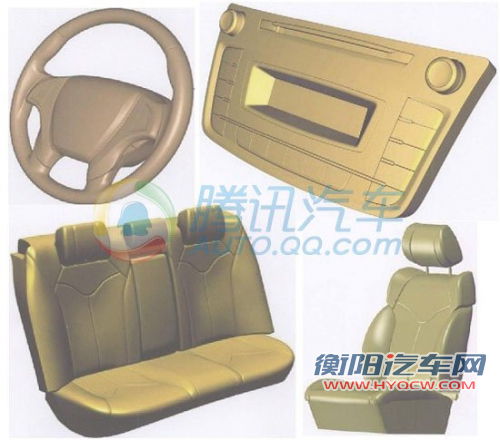 长安新中级车谍照曝光 或借鉴凯美瑞平台