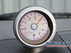 昌河铃木Splash微车 广州车展将上市