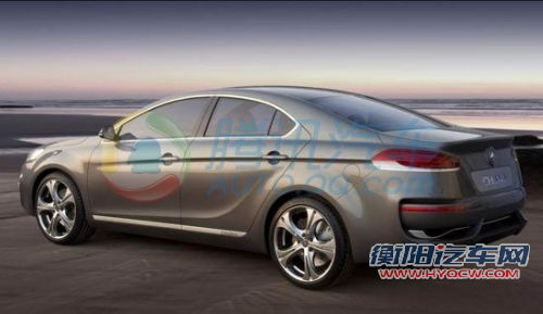 长安新中级车谍照曝光 或借鉴凯美瑞平台