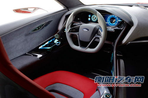 全新福克斯/蒙迪欧 福特全新车型简介 全新福克斯/蒙迪欧 福特全新车型简介