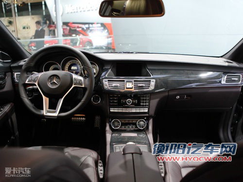 新一代奔驰CLS/新雅科仕加长版上市前瞻