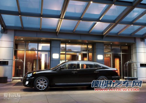 新一代奔驰CLS/新雅科仕加长版上市前瞻