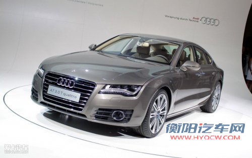 新一代奔驰CLS/新雅科仕加长版上市前瞻