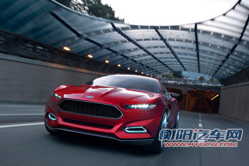 全新福克斯/蒙迪欧 福特全新车型简介 全新福克斯/蒙迪欧 福特全新车型简介