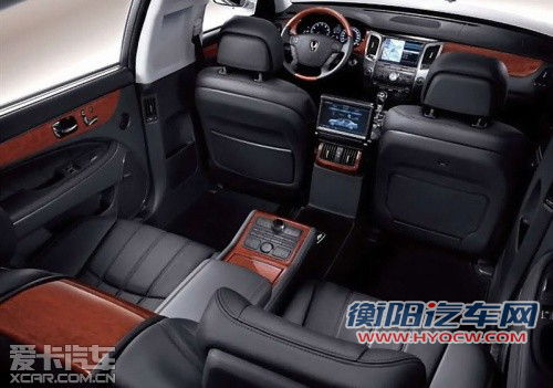 新一代奔驰CLS/新雅科仕加长版上市前瞻