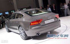 新一代奔驰CLS/新雅科仕加长版上市前瞻