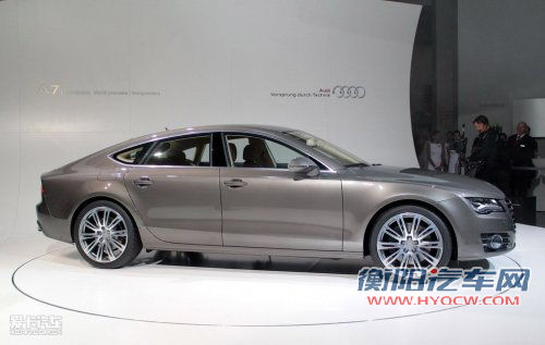 新一代奔驰CLS/新雅科仕加长版上市前瞻