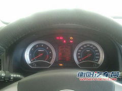 2012款奔腾B50实车照曝光 预售8-12万元 2012款奔腾B50实车照曝光 预售8-12万元