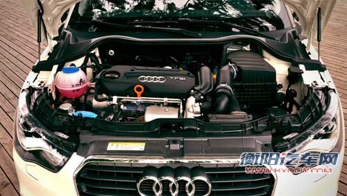 全新奥迪A1正式上市 售价22.48-28.98万 全新奥迪A1正式上市 售价22.48-28.98万