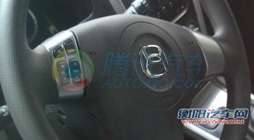 新标识/归入自主品牌 北斗星X5谍照曝光 新标识/归入自主品牌 北斗星X5谍照曝光