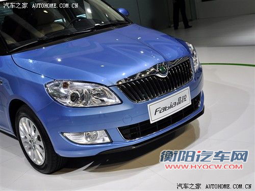 或推10款车型 2012款晶锐或于21日上市