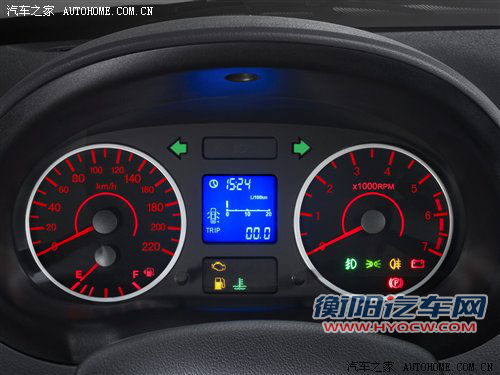 10月12日上市 2012款旗云2官图曝光 10月12日上市 2012款旗云2官图曝光