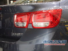 雪佛兰迈瑞宝参数曝光 搭1.6T等三种动力 雪佛兰迈瑞宝参数曝光 搭1.6T等三种动力