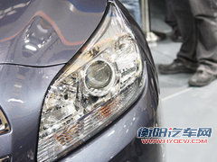 雪佛兰迈瑞宝参数曝光 搭1.6T等三种动力 雪佛兰迈瑞宝参数曝光 搭1.6T等三种动力