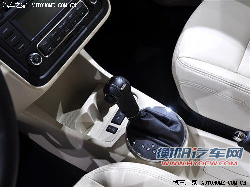 或推10款车型 2012款晶锐或于21日上市