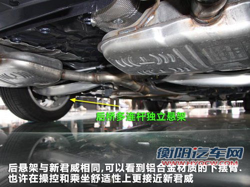 雪佛兰迈瑞宝参数曝光 搭1.6T等三种动力 雪佛兰迈瑞宝参数曝光 搭1.6T等三种动力