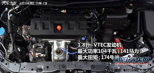 增TYPE-S版车型 全新思域10月29日上市 增TYPE-S版车型 全新思域10月29日上市