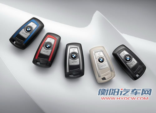 2012年推向市场 BMW全新3系官图今凌晨发布