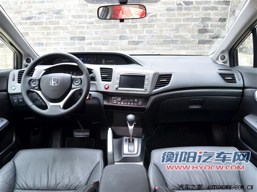 增TYPE-S版车型 全新思域10月29日上市 增TYPE-S版车型 全新思域10月29日上市