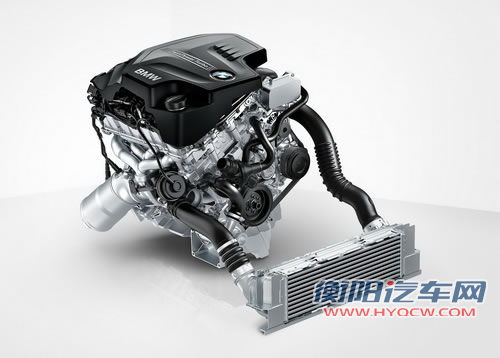 2012年推向市场 BMW全新3系官图今凌晨发布 2012年推向市场 BMW全新3系官图今凌晨发布