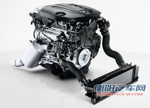 2012年推向市场 BMW全新3系官图今凌晨发布 2012年推向市场 BMW全新3系官图今凌晨发布