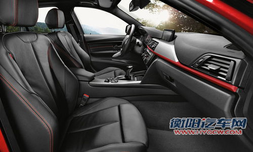 宝马 3系 名车志