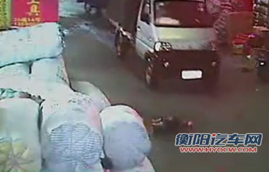 第二辆车