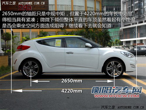 别谈性价比！现代Veloster飞思购车手册