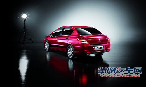 东风标致308参数配置曝光 10月20日上市 东风标致308参数配置曝光 10月20日上市