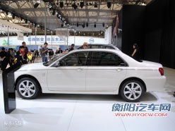 近期公布售价 上汽将推新荣威750混动版 近期公布售价 上汽将推新荣威750混动版