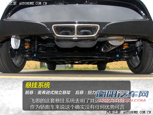 别谈性价比！现代Veloster飞思购车手册