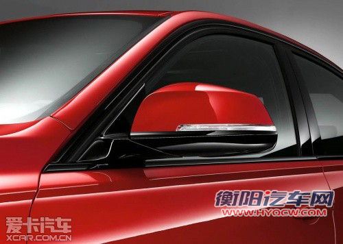 全面超越的惊喜 新一代宝马3系官图解析 全面超越的惊喜 新一代宝马3系官图解析