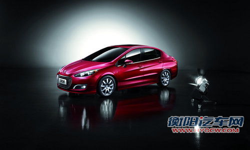 东风标致308参数配置曝光 10月20日上市 东风标致308参数配置曝光 10月20日上市