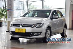 大众 Polo 实拍 外观 图片