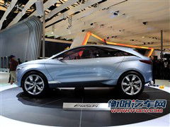 别克首款紧凑SUV或将明年3月国产