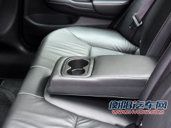不仅超越还有惊喜 试驾第九代CIVIC