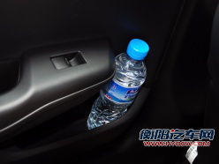 不仅超越还有惊喜 试驾第九代CIVIC