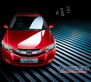 三大质感升级 广汽本田锋范品致款全国上市 三大质感升级 广汽本田锋范品致款全国上市