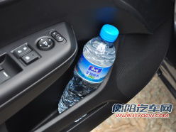 不仅超越还有惊喜 试驾第九代CIVIC