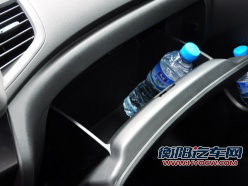不仅超越还有惊喜 试驾第九代CIVIC
