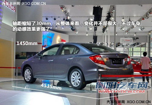 全新思域/新款牧马人 本周上市新车一览