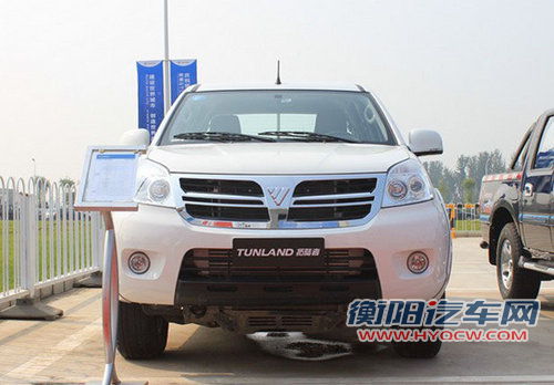 全新思域/新款牧马人 本周上市新车一览