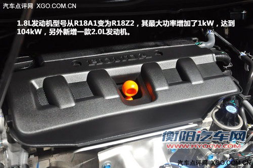 全新思域/新款牧马人 本周上市新车一览