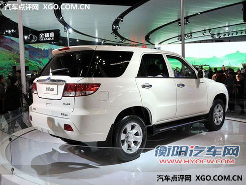 全新思域/新款牧马人 本周上市新车一览