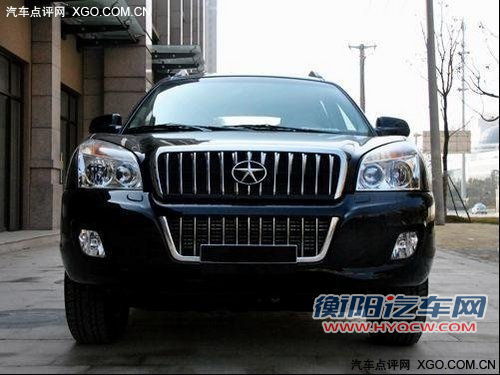 全新思域/新款牧马人 本周上市新车一览