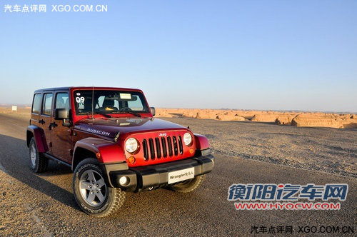 全新思域/新款牧马人 本周上市新车一览 全新思域/新款牧马人 本周上市新车一览