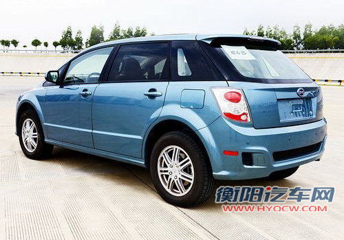 全新思域/新款牧马人 本周上市新车一览